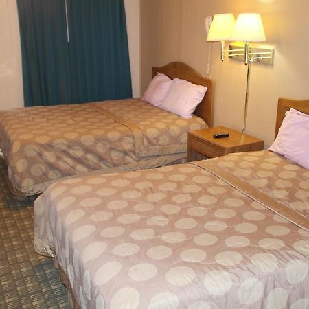 Interstate Motel Wills Point Esterno foto