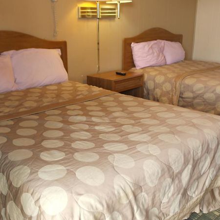 Interstate Motel Wills Point Esterno foto