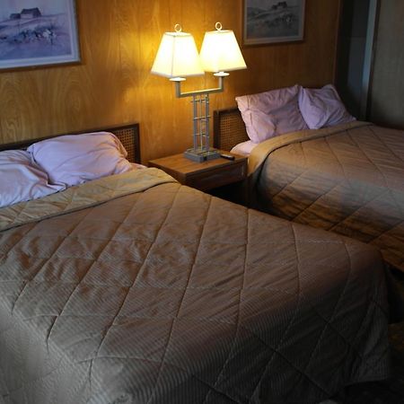 Interstate Motel Wills Point Esterno foto