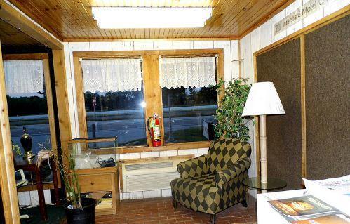 Interstate Motel Wills Point Esterno foto