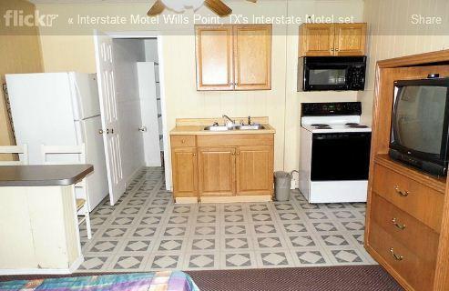 Interstate Motel Wills Point Camera foto