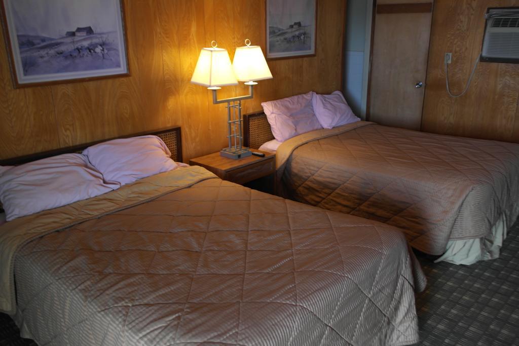 Interstate Motel Wills Point Camera foto